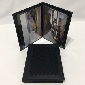 Pioneer set of 2 photo albums